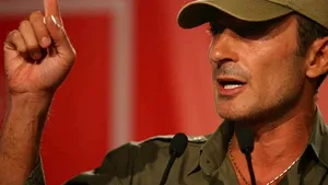 Mazăre: Scandalul din PSD este o ţigăneală românească, dacă ar fi să aleg cine să plece ar fi Geoană