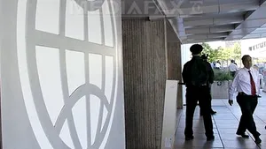 WB Unlikely To Revise Romania 2011 GDP Forecast After Review Mission