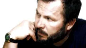 Nichita Danilov lansează volumul de poezie 