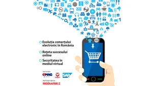Evoluţia comerţului online în România, dezbătută la conferinţa Gândul E-commerce