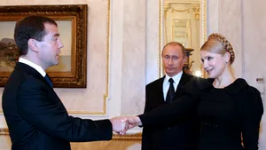 Rusia şi Ucraina au ajuns la un acord pe tema gazelor