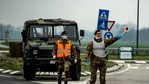 Numărul cazurilor de infectare cu noul coronavirus a ajuns la 400 în Italia
