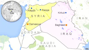 Mai mulţi jurnalişti au fost răniţi în urma unui atentat în oraşul sirian Raqqa