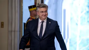 UE trebuie să acorde mai multă atenție instabilității din Balcanii de Vest, afirmă premierul croat