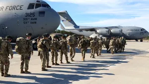 Operaţiunea Inherent Resolve, departe de a se încheia. Deşi SUA şi Irakul negociază de luni bune încheierea misiunii, planurile de retragere sunt „întârziate”