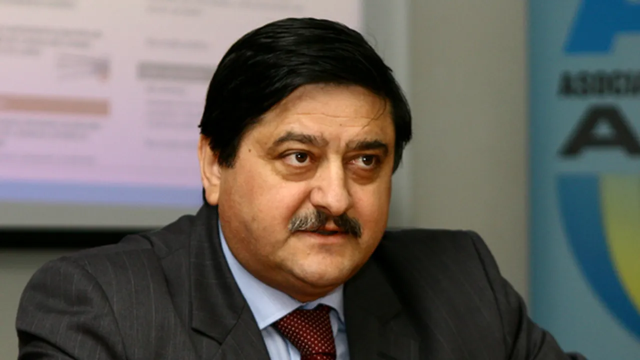 Constantin Niţă îi vede pe Sârbu şi Diaconescu miniştri în Guvernul Boc