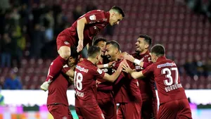 FRF şi LPF au decis ce se întâmplă cu actualul sezon din Liga 1. Când se va relua fotbalul în România