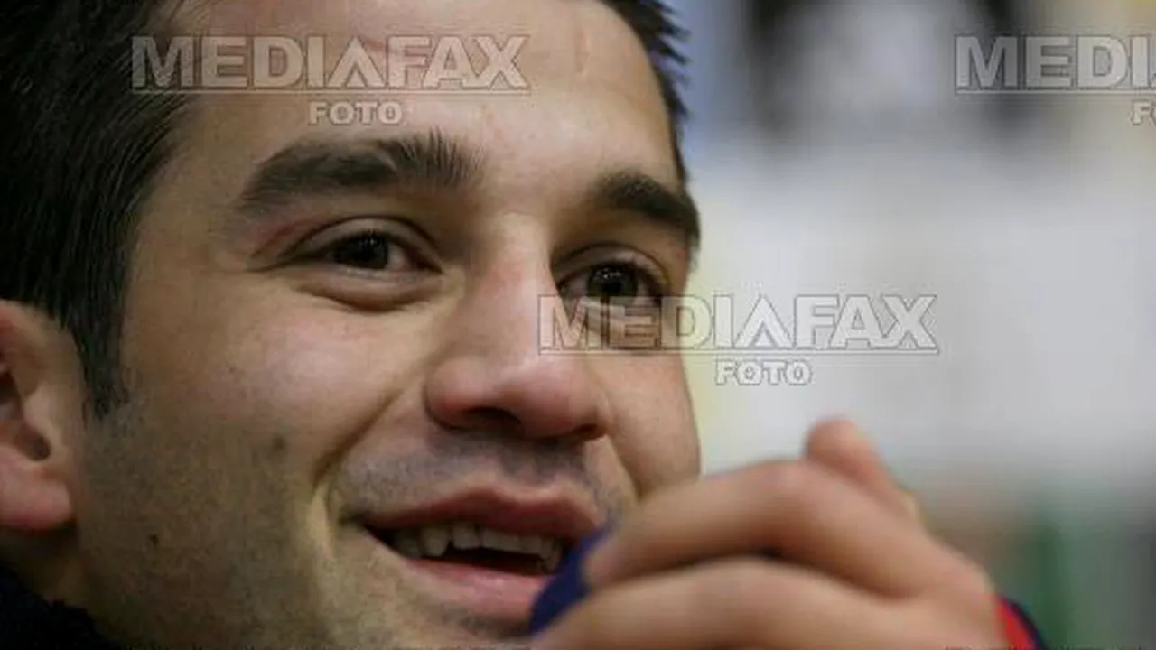 Real Madrid l-a achiziţionat pe Pepe şi ar putea renunţa la Chivu