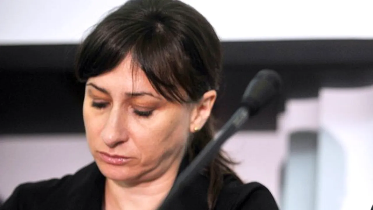 Octavia Spineanu Matei, candidatul României pentru funcţia de judecător al Curţii de Justiţie a Uniunii Europene