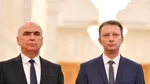 Siegfried Mureșan, mesaj în pline negocieri pentru Guvern: „Politicienii slabi au vrut mereu să țină oamenii cinstiți departe de politică”