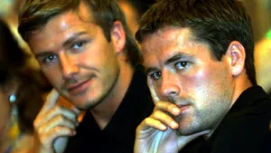 Beckham, Owen şi Neville, vizaţi de un atentat la Cupa Mondială din 1998