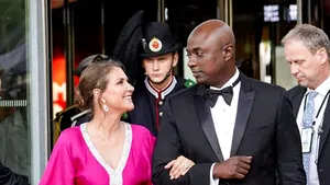 Prinţesa şi şamanul, povestea de dragoste care chinuie curtea regală a Norvegiei

