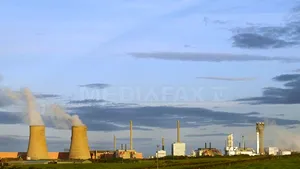 Centralele nucleare britanice riscă atacuri cu drone, iar autorităţile le ignoră