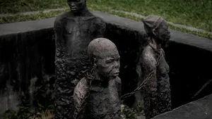 Vot istoric la ONU. Ghana cere compensații pentru sclavie și scuze oficiale