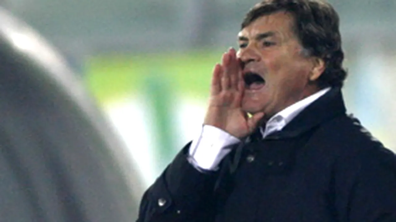 Camacho a demisionat de la Benfica Lisabona