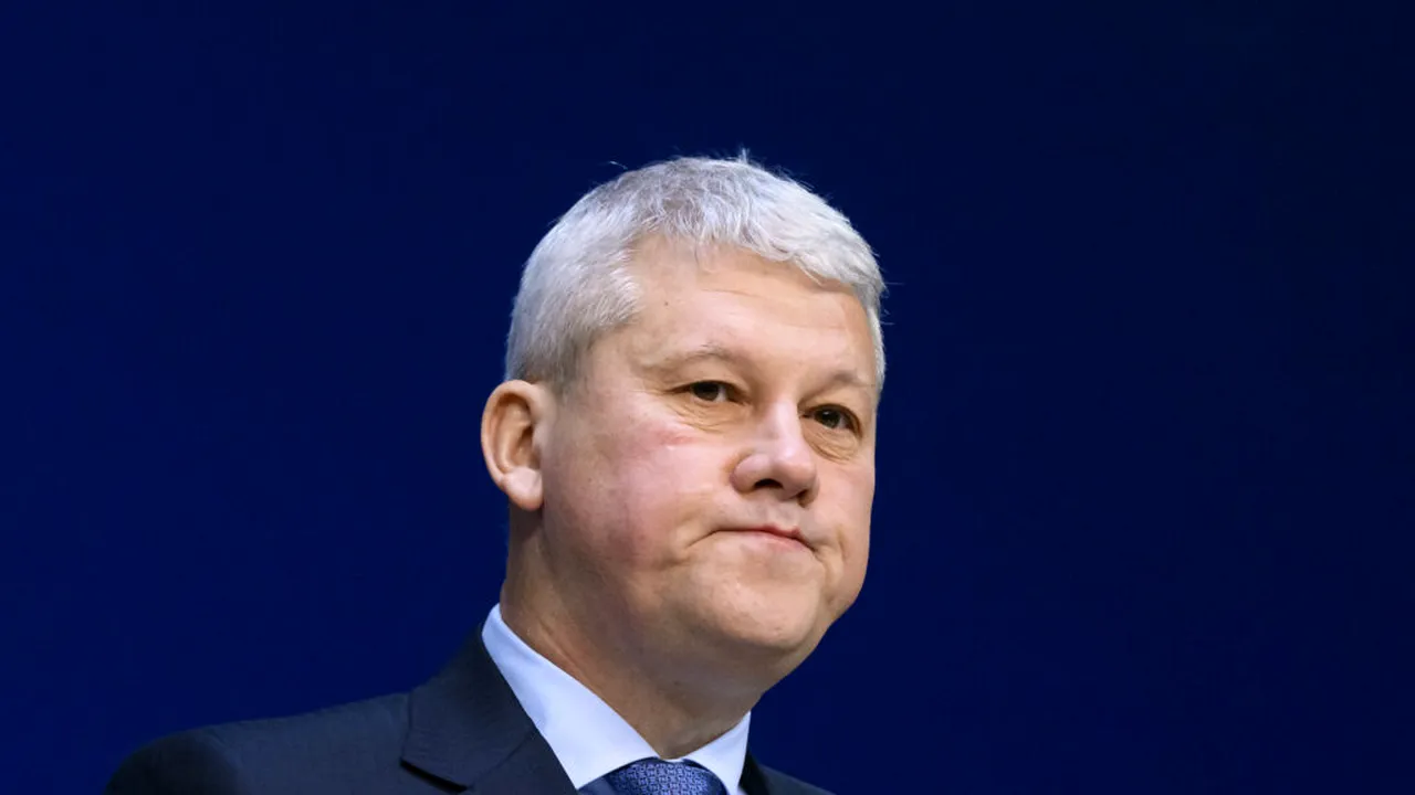 Cătălin Predoiu: „România, printre cele mai sigure țări din lume, potrivit datelor recente