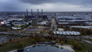 UE finalizează proiectul de lege privind stimularea tehnologiilor ecologice, ca răspuns la subvenţiile acordate de SUA şi China