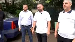INFRASTRUCTURĂ 5: Vlad Popescu Piedone a dispus demolarea a trei garaje care au fost construite fără autorizație (P)