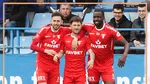 Superliga: UTA a învins Farul și se salvează matematic de la retrogradare