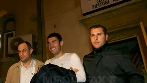 Tribunalul Bucureşti a decis cercetarea în libertate a lui Andrei Mărgăritescu