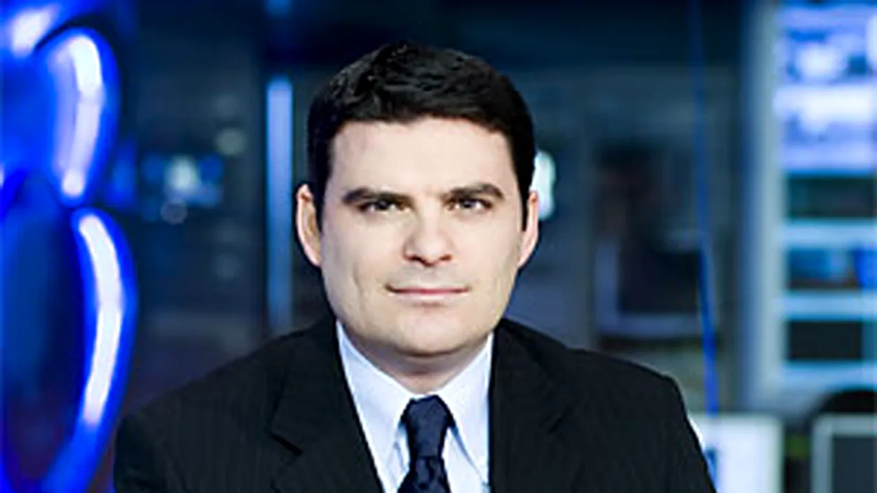 Radu Tudor: Nu am sunat pe 15 aprilie la Ministerul Turismului