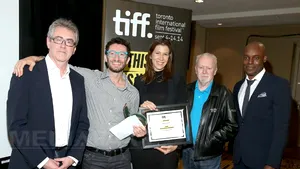 Festivalul de Film de la Toronto 2014: 