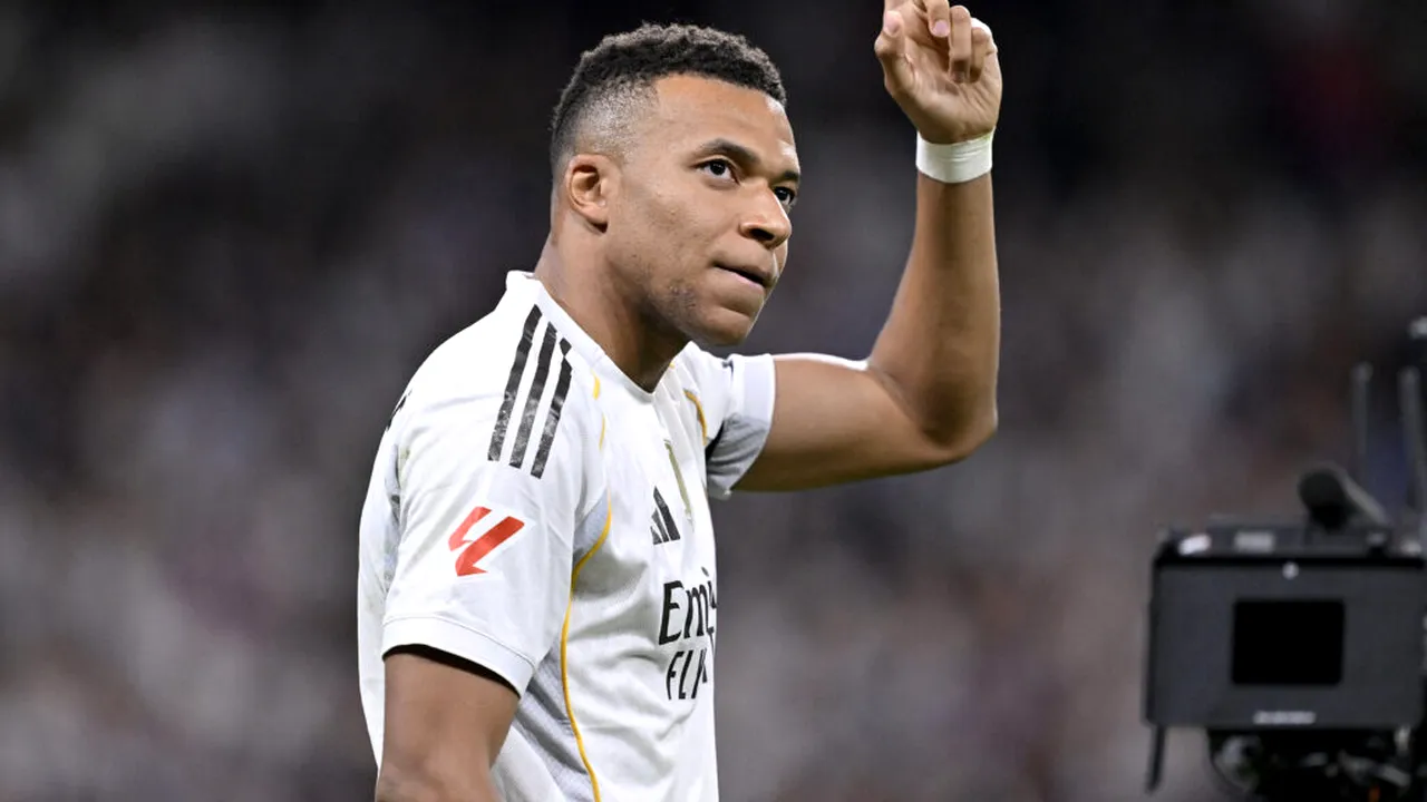 Procesul dintre Kylian Mbappé și PSG vizând contractul fotbalistului francez începe pe 17 noiembrie