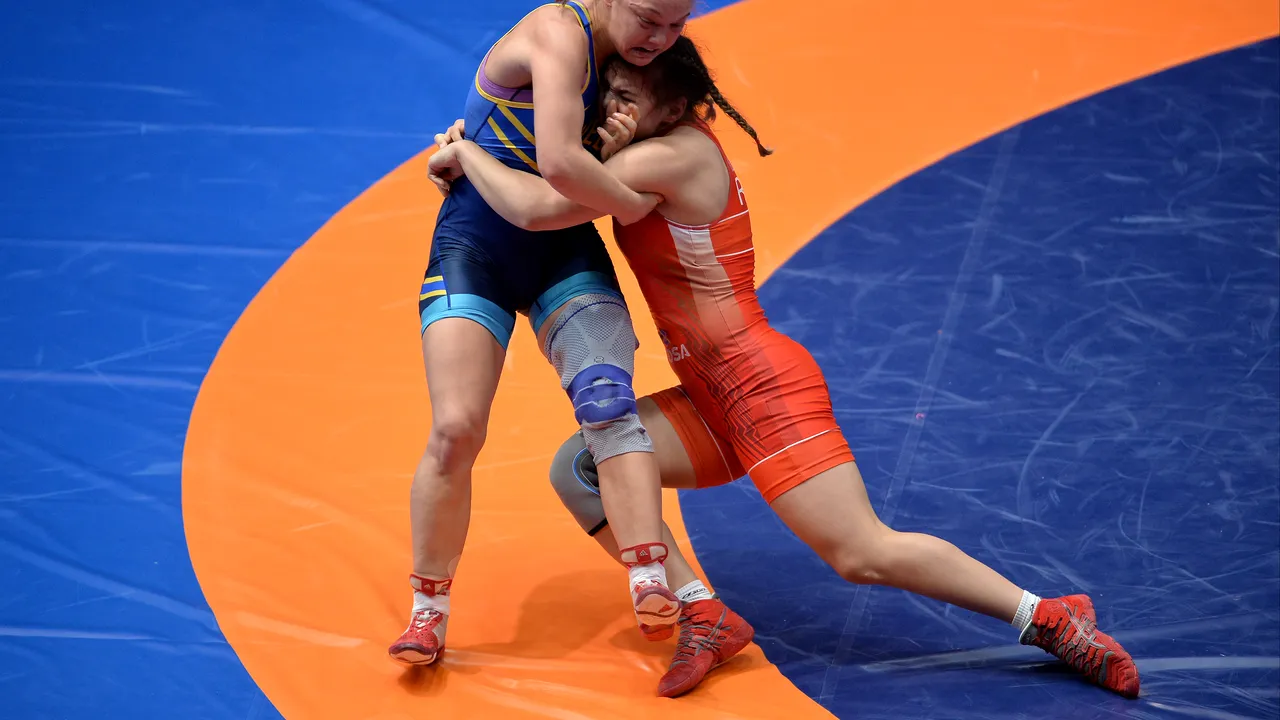 12 luptători din România participă la Campionatele Mondiale U17 de la Amman
