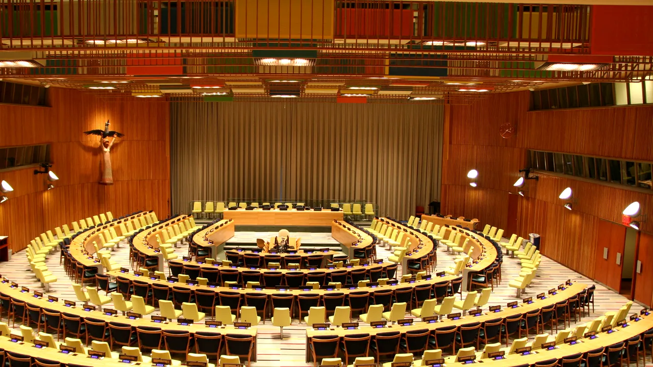 Coreea de Sud sugerează SUSPENDAREA apartenenţei Coreei de Nord la ONU pe fondul asasinării lui Kim Jong Nam