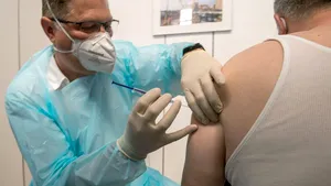 Record de persoane vaccinate anti-Covid, într-o singură zi în Germania: Un milion de persoane 