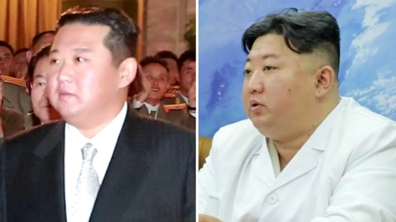 Kim Jong-un nu mai are somn şi s-a îngrăşat peste măsură. De ce merge în străinătate cu toaleta după el