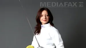 Ana Maria Brânză: A fost un an slab pentru mine