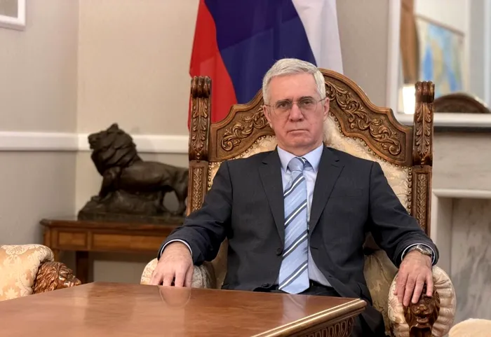 DECLARAȚII Rusia susține, fără dovezi, că România a înscenat incidentele cu drone și că Armata a tras asupra unor „ținte de antrenament”. Ambasador: „Ni s-au arătat bucăți de polistiren”