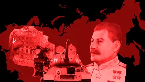 Ziua Victoriei - o pacificare pentru Europa vestică, o tragedie pentru Europa estică, o victorie pentru Stalin 