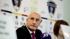 Fostul director general al CSM Bucureşti, Constantin Căliman, acuză conducerea echipei de handbal: Acum, cu un buget de 75 milioane de lei, te mai plângi că nu ai bani...