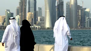 Qatarul reia legăturile diplomatice cu Iranul