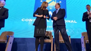 ANALIZĂ: Consiliul Naţional al PNL a aprobat ponderile de fuziune judeţeană, vechiul PNL are cele mai multe majorităţi