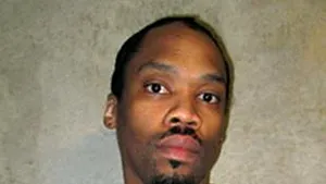 Un condamnat la moarte în SUA, salvat in extremis de la execuţie 