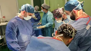 Agenția Națională de Transplant: 2025, cel mai bun an pentru transplant în România din 2016 încoace. 91 de donatori la nivel național