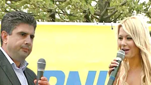 Gândul: Candidatul de la pagina 5