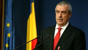 Tăriceanu pleacă la Roma pentru a discuta despre situaţia românilor