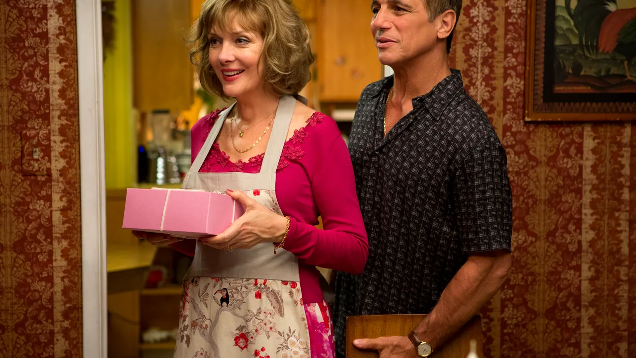Actriţa Glenne Headly a murit la vârsta de 63 de ani