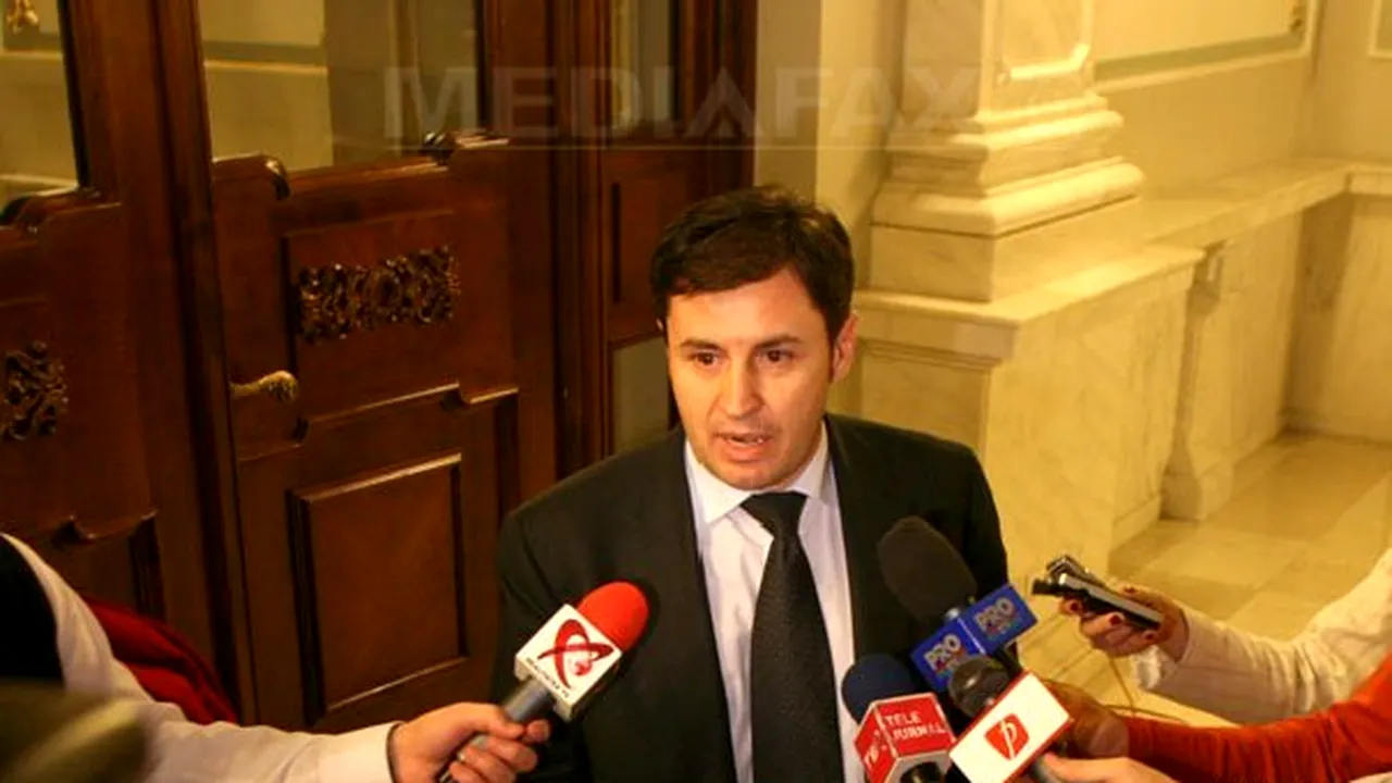 Igaş: Petru Roman este un primar foarte bun, în calitate de părinte are o problemă