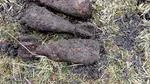 Proiectile funcţionale, descoperite în curtea unui localnic din Bihor
