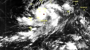 Cel puţin 24 morţi în Bangladesh, pe fondul fenomenelor naturale extreme cauzate de ciclonul Roanu - FOTO, VIDEO