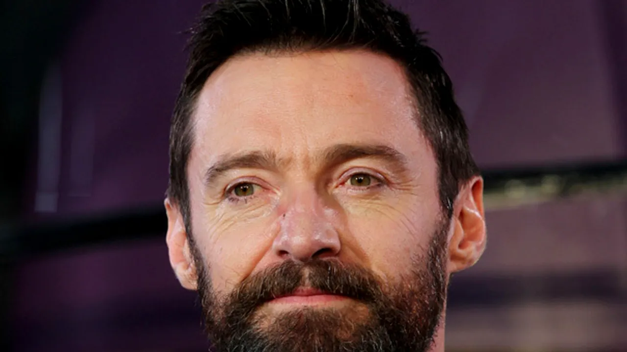 Hugh Jackman, tratat de cancer de piele pentru a treia oară în 12 luni