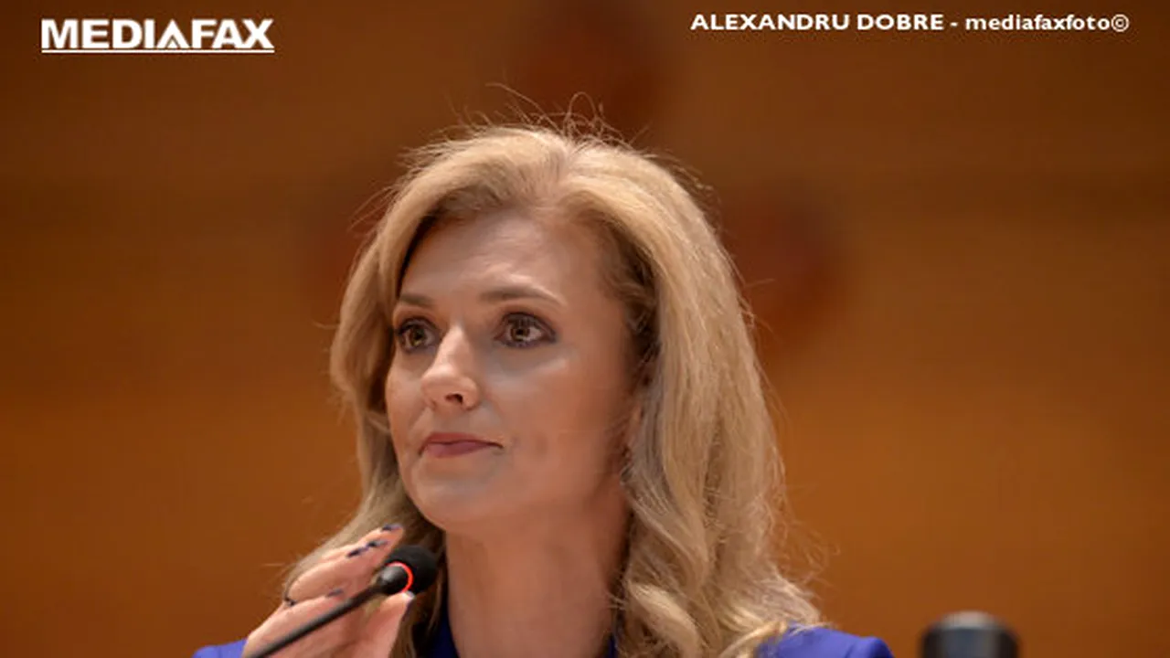 Legea 2 Mai, votată în Senat. Gorghiu: 10.780 de dosare având ca obiect drogurile, în 10 luni