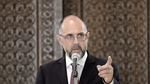 Kelemen Hunor: Dacă mi se retrage distincţia 