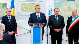 Au fost semnate primele contracte de finanţare prin programul Anghel Saligny