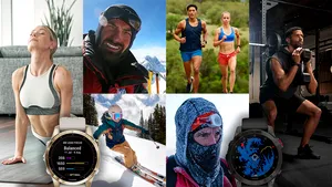 (P) Trisport.ro lansează astăzi a 7-a generaţie de smartwatch-uri Garmin Fenix şi noul Epix
